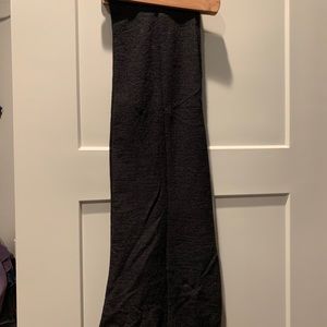 Eileen Fisher Slacks Pants Medium Black